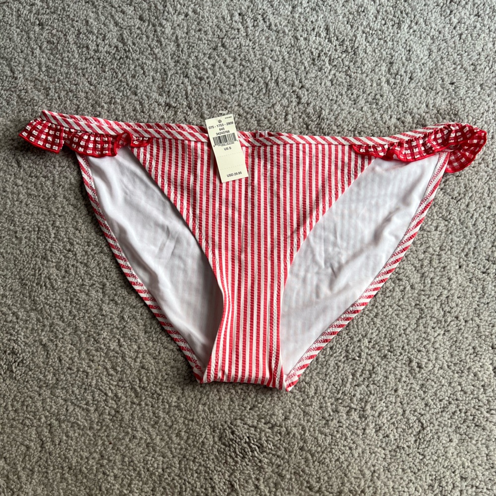 American Eagle Swim Bottom